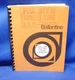 Ballantine 3620A/3630A Instruction Manual w/SCHEMATICS
