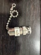 Pomona 3840  75 Ohm 1/2W Termination