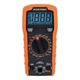Klein Tools MM325 Multimeter, Digital Manual-Ranging 600V AC/DC Voltage Teste...