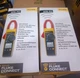 1PCS Fluke 375 FC True RMS AC/DC Voltage Ohm Digital Clamp Meter WIFI Connection