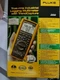 Fluke 289 True-RMS Industrial Logging Multimeter