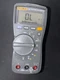 Fluke 115 True RMS Multimeter, Great condition