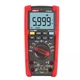 Digital Multimeter [UNI-T UT15B PRO] True RMS Measurement, Anti-Interference
