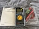 YOKOGAWA TY720 Digital Multimeter, High Precision, Voltage, Current - No Cords