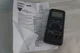 Omega HHM9007R Digital Multmeter + Thermometer Working