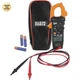Klein Digital Clamp Meter, Auto-Ranging 400A AC/DC Current, Voltage, Resistance