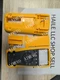 for FLUKE 175, 177, 179 Top front case cover, Bottom Case, housing, front case