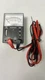 Micronta Analog Multimeter Model 22-027U Vintage Volt Ohm Meter  tester 