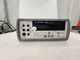 HP/Agilent U3401A 4.5 Digit Dual Display Multimeter Tested Good Unit #3