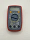 AstroAI Digital Multimeter TRMS 2000 Counts Volt Meter, AM33D