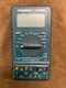 Omega Digital Multimeters