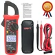 UNI-T UT202A+ Digital Clamp Meter ,NCV ,True RMS,Continuity Test✦Kd