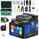 Duogalia New Model FS-60E Fusion Splicing (Built-in OPM & Fault Detector) Duogalia New Model FS-60E Fusion Splicing (Built-in OPM & Fault Detector)