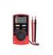 UT120A Pocket Size Type Mini Dmm Meter Digital Multimeters Uni-T qz