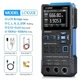 FNIRSI LC1020E Handheld Digital LCR Meter 100Hz-100kHz Adjustable Capacitor