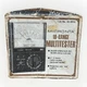 Micronta Radio Shack 22-201U Analog Multimeter In Original Box VINTAGE