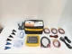 FLUKE 3540 FC 3-PHASE POWER MONITOR W/ ACCESSORIES TESTED FREE SHIPPING