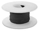 2PC Jonard / OK Industries R30BLK-0100 30AWG Kynar Wire, 100' Black