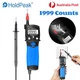 HOLDPEAK Digital Multimeter Pen True RMS AC DC Voltage Tester Detector Handheld