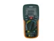 Extech EX210 Mini Multimeter - Free Shipping