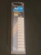Ideal 89-610 Barrier Strip 12-Circuit 2-Row 10 mm 30A 600V