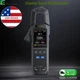 FNIRSI DMC-100 Clamp Type Multimeter Automatic Intelligent Ammeter 2.0-in (US)