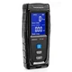 ERICKHILL EMF Meter, Detects Electric and Magnetic Fields, Not RF, Handheld Digi