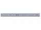 Mitutoyo 182-203 - SERIES 182, FULL FLEXIBLE STEEL RULE, Size - 6in(5R),
