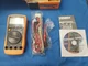 TENMA 72-7735 MULTIMETER 