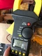 WORKS Amprobe ACDC-3000 RMS Clamp Meter #F49