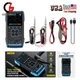 FNIRSI 2C23T 3-in-1 Digital Oscilloscope Multimeter Function Signal Generator US