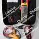 Fluke 377 FC Non-Contact Voltage True-RMS AC/DC Clamp Meter with iFlex 3-Phase