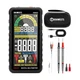 KAIWEETS Smart Multimeter Rechargeable Electrical Tester with Auto Ranging Di...