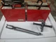 Snap-On Tools MT-471 Tach Dwell Meter & MT-470 volt / ohm meter & extras