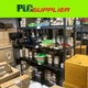 1PC NEW IN BOX Fluke 117 Free ship
