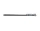 Wera Series 4 851/4 Z Sheet Metal Bit, Phillips PH 2 x 152mm blade, 1/4" Driv...