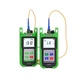 Optical Fiber Power Meter Komshine KPM-35 with 7 Wavelengths -70~+10dB + Sing...