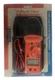 Wavetek Meterman AC68 4,000 Count AC & DC Clamp Digital Multimeter