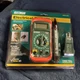 EXTECH MN24-KIT Electrical Test Kit