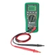 Greenlee DM-65 Digital Multimeter, 1000V AC/DC, 10A
