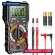 ANENG Digital Multimeter with Case,DC AC Voltmeter,Ohm Volt Amp Meter,Measures V