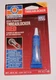 New! PERMATEX 27100 THREADLOCKER RED HIGH STRENGTH PERMANENT LIQUID .20 FLOZ