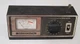Micronta 21-525B Field Strength SWR Tester Vintage Radio Shack UNTESTED
