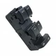 "Power Window Switch for Ford F-150 2011-2014 - Driver Side Master Replacement"