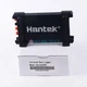 HANTEK 365F Logger Recorder Digital Multimeter Voltmeter Ammeter Thermometer