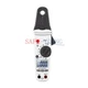 one New CEM DT-337 Mini AC/DC Digital Clamp Meter Tester Multimeter CAT III 600V