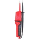 one new UNI-T UT15B Waterproof and dustproof type test pen Free ship