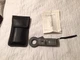 Lutron DM-1000 Mini 1000 ACA/DCA Clamp Meter Works Please Read Free Shipping