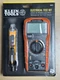 Klein tools digital meter MM320