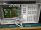 1pcs Keysight Agilent HP 8595E Portable Spectrum Analyzer, 9 kHz to 6.5 GHz*im